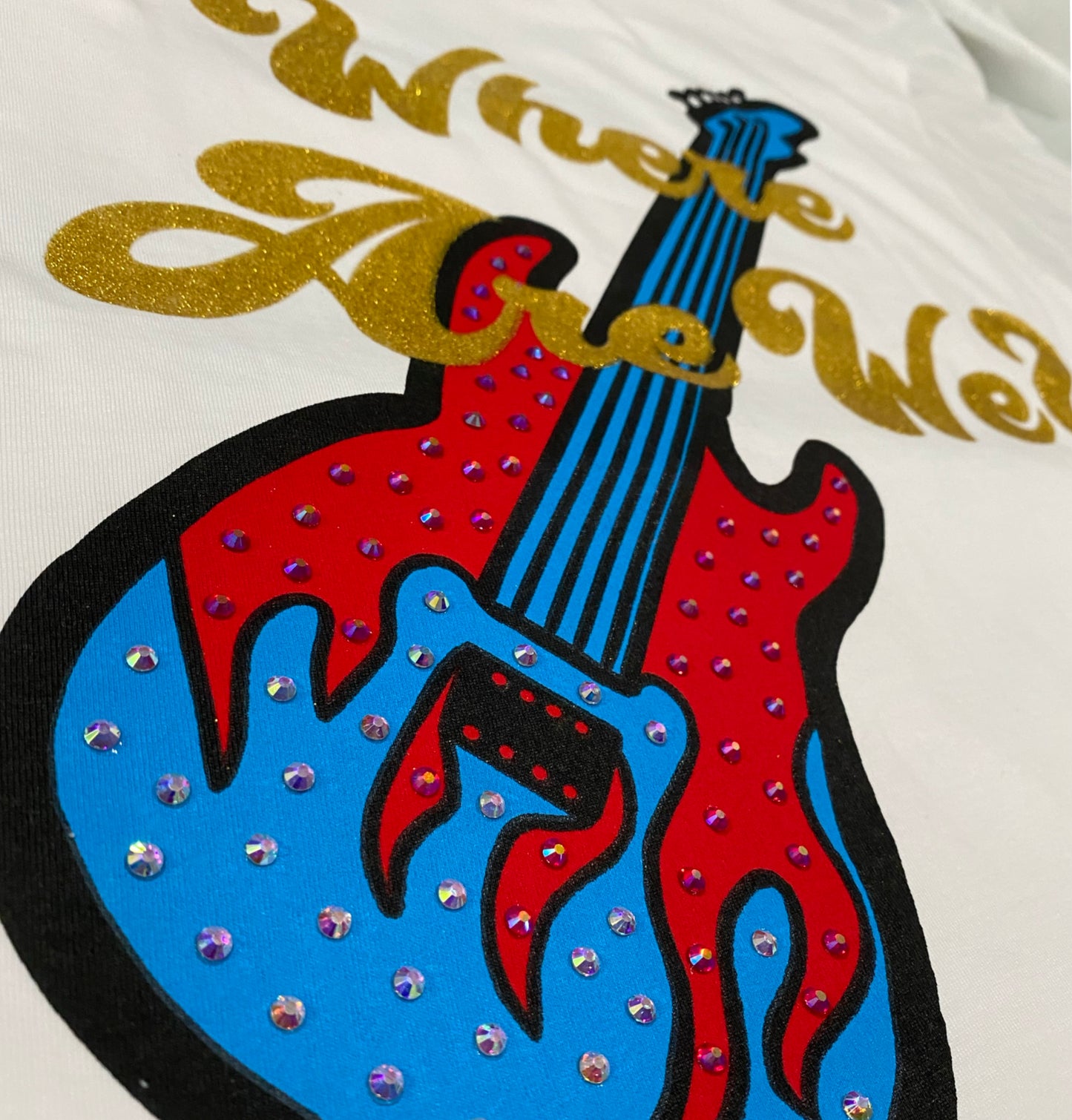 Rockstar Universe