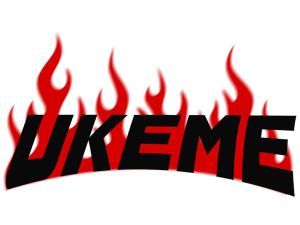 UKEME OFFICIAL logo