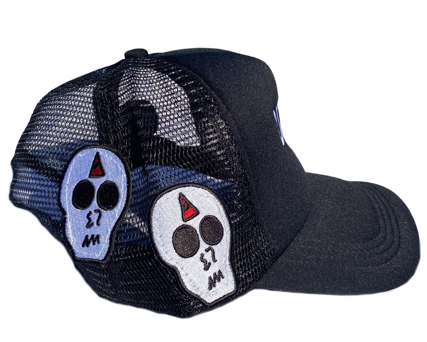 Man Eater Cap UKEME OFFICIAL