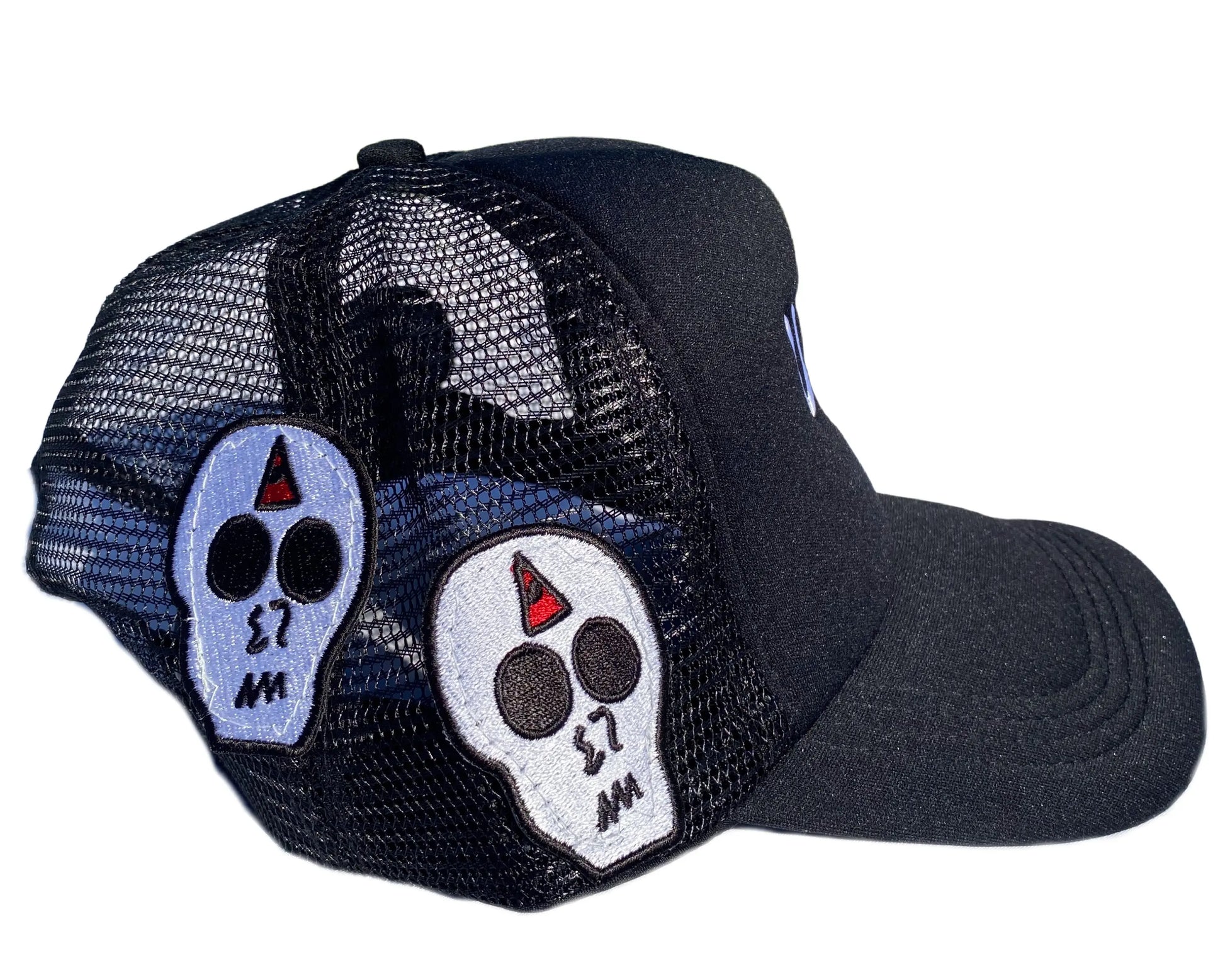 Man Eater Cap UKEME OFFICIAL