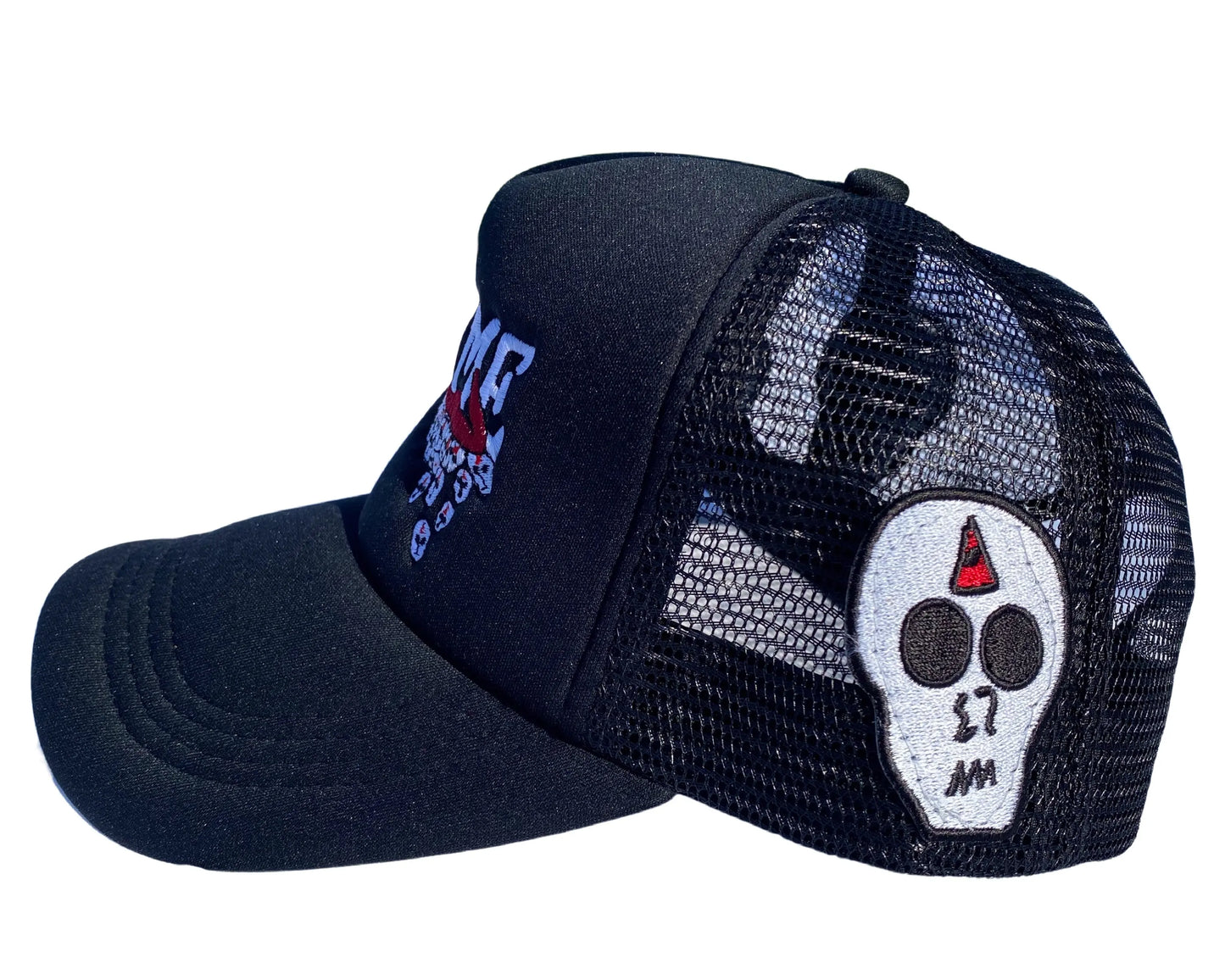Man Eater Cap UKEME OFFICIAL