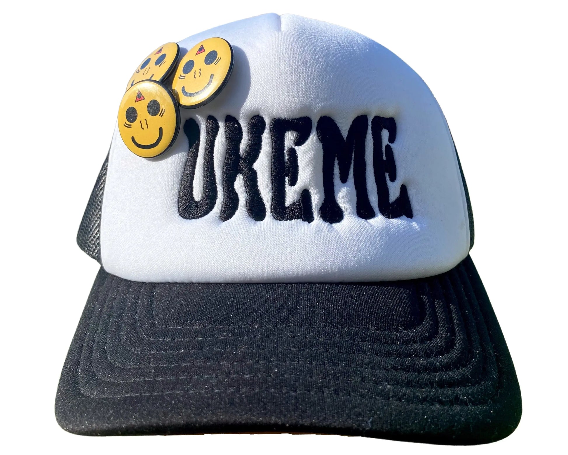 Mom & Dad Cap UKEME OFFICIAL