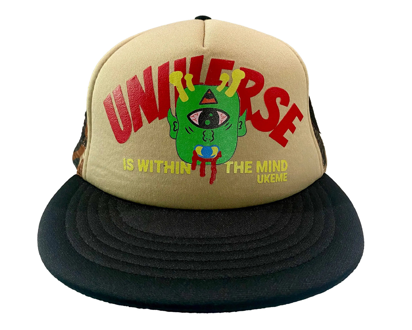 Uniworld Cap UKEME OFFICIAL