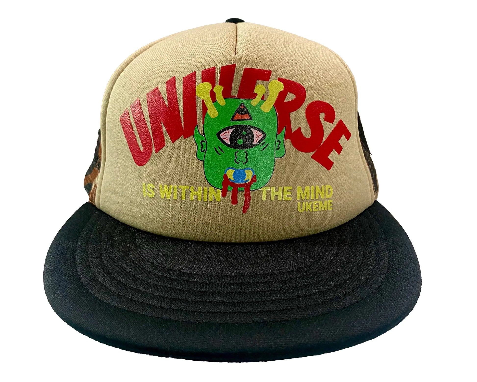 Uniworld Cap UKEME OFFICIAL