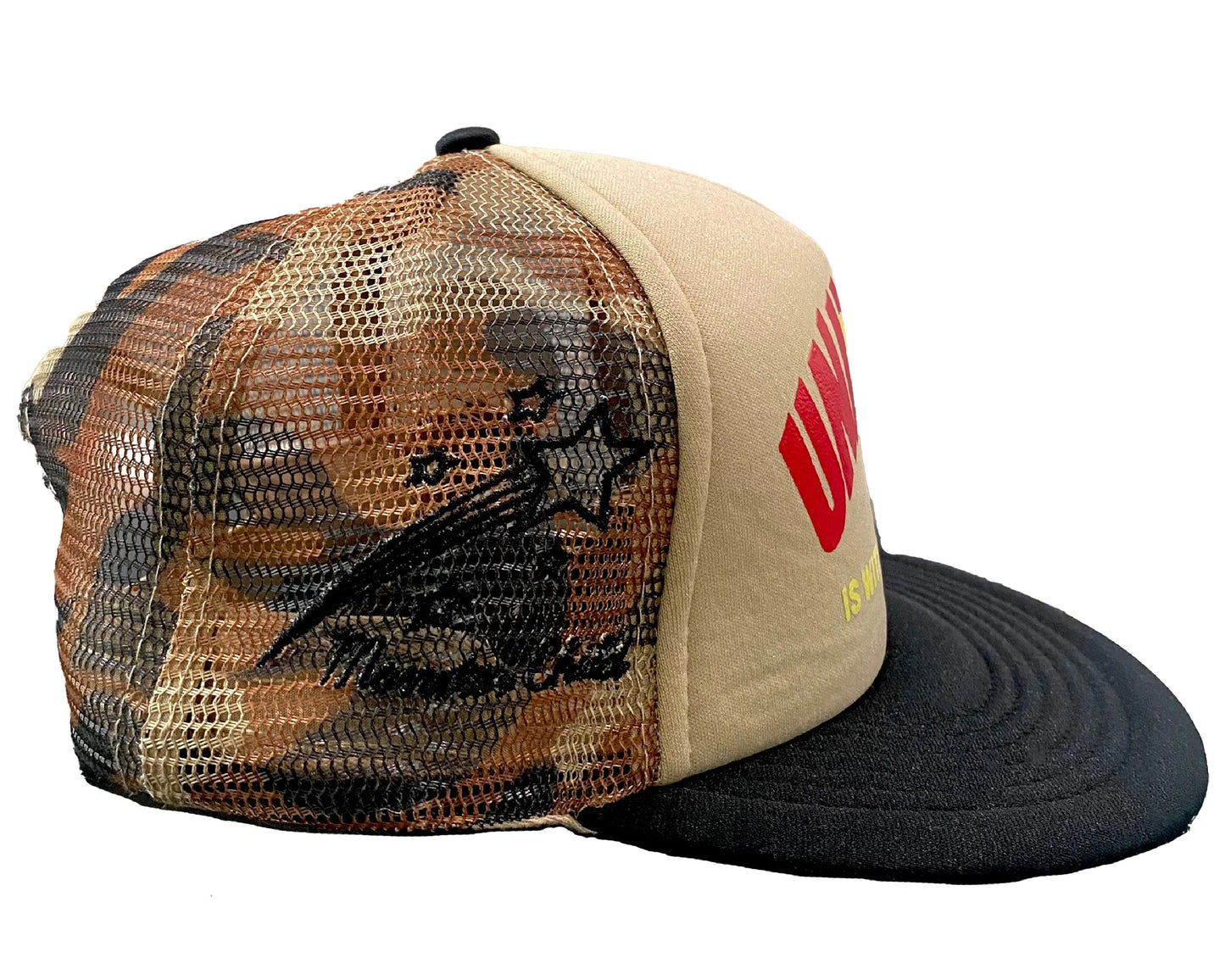 Uniworld Cap UKEME OFFICIAL