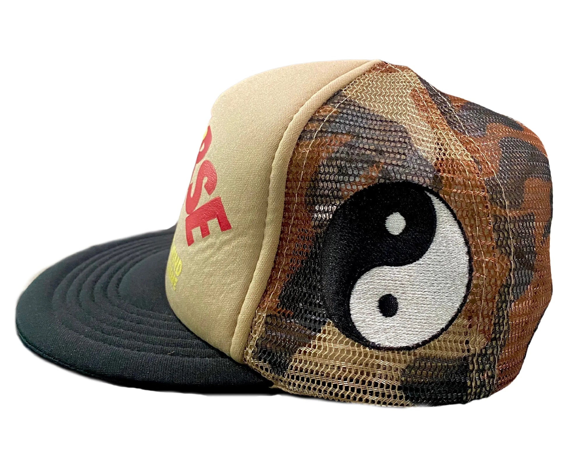 Uniworld Cap UKEME OFFICIAL