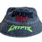 Cryptic Bucket Hat UKEME OFFICIAL