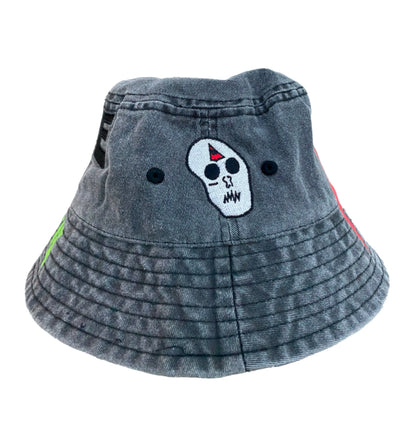 Cryptic Bucket Hat UKEME OFFICIAL