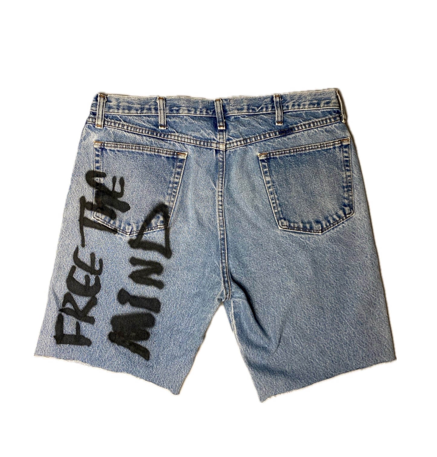Galaxy star jorts