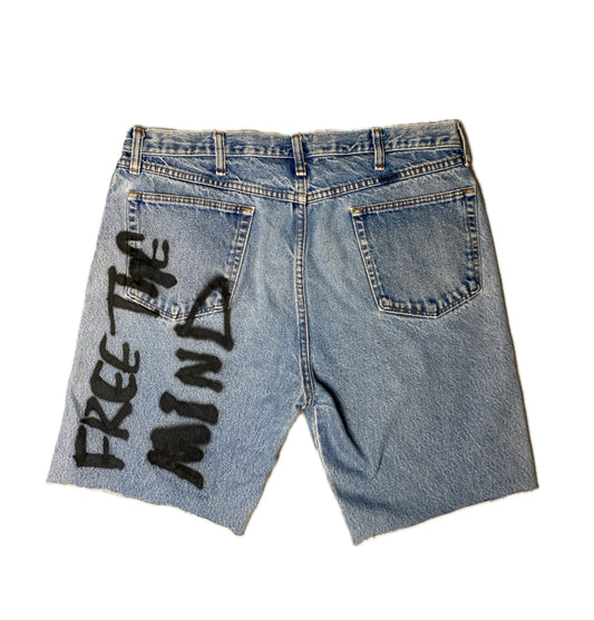 Galaxy star jorts