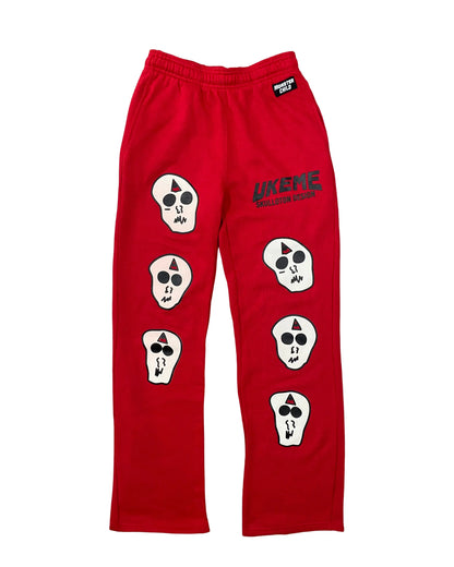 Falling Skulls UKEME OFFICIAL
