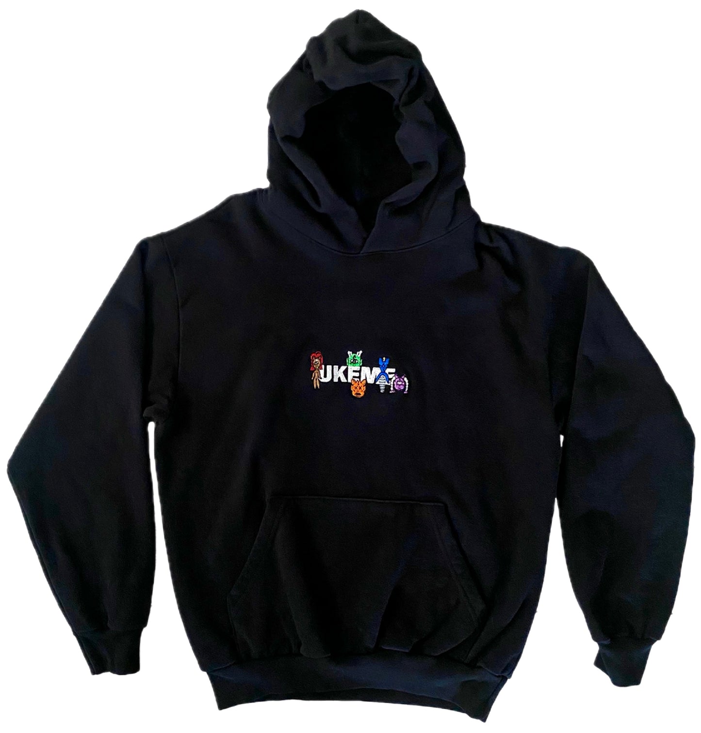 Spyder Hoodie