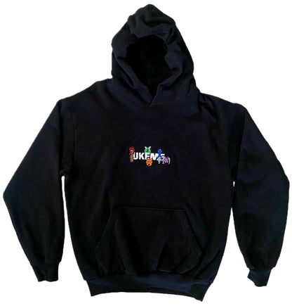 Spyder Hoodie