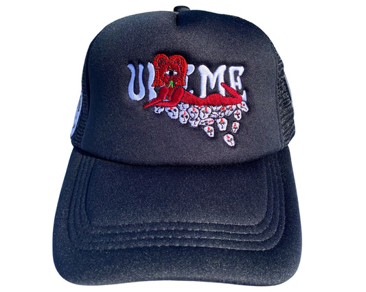 Man Eater Cap UKEME OFFICIAL