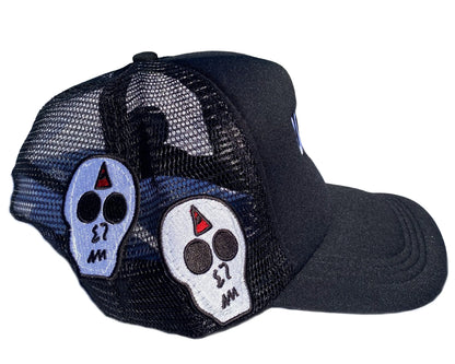 Man Eater Cap UKEME OFFICIAL