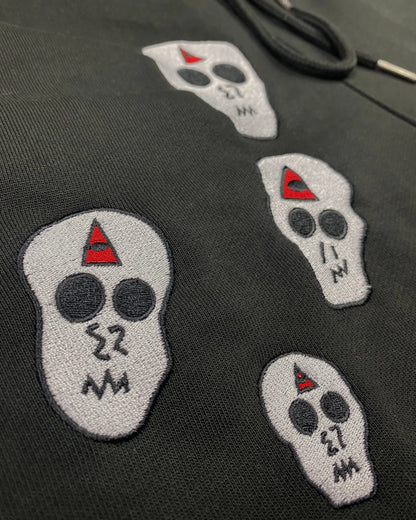 Man Eater UKEME OFFICIAL