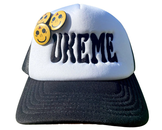 Mom & Dad Cap UKEME OFFICIAL