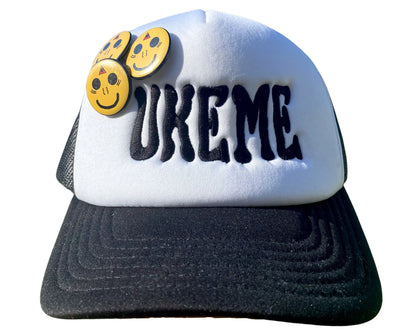 Mom & Dad Cap UKEME OFFICIAL
