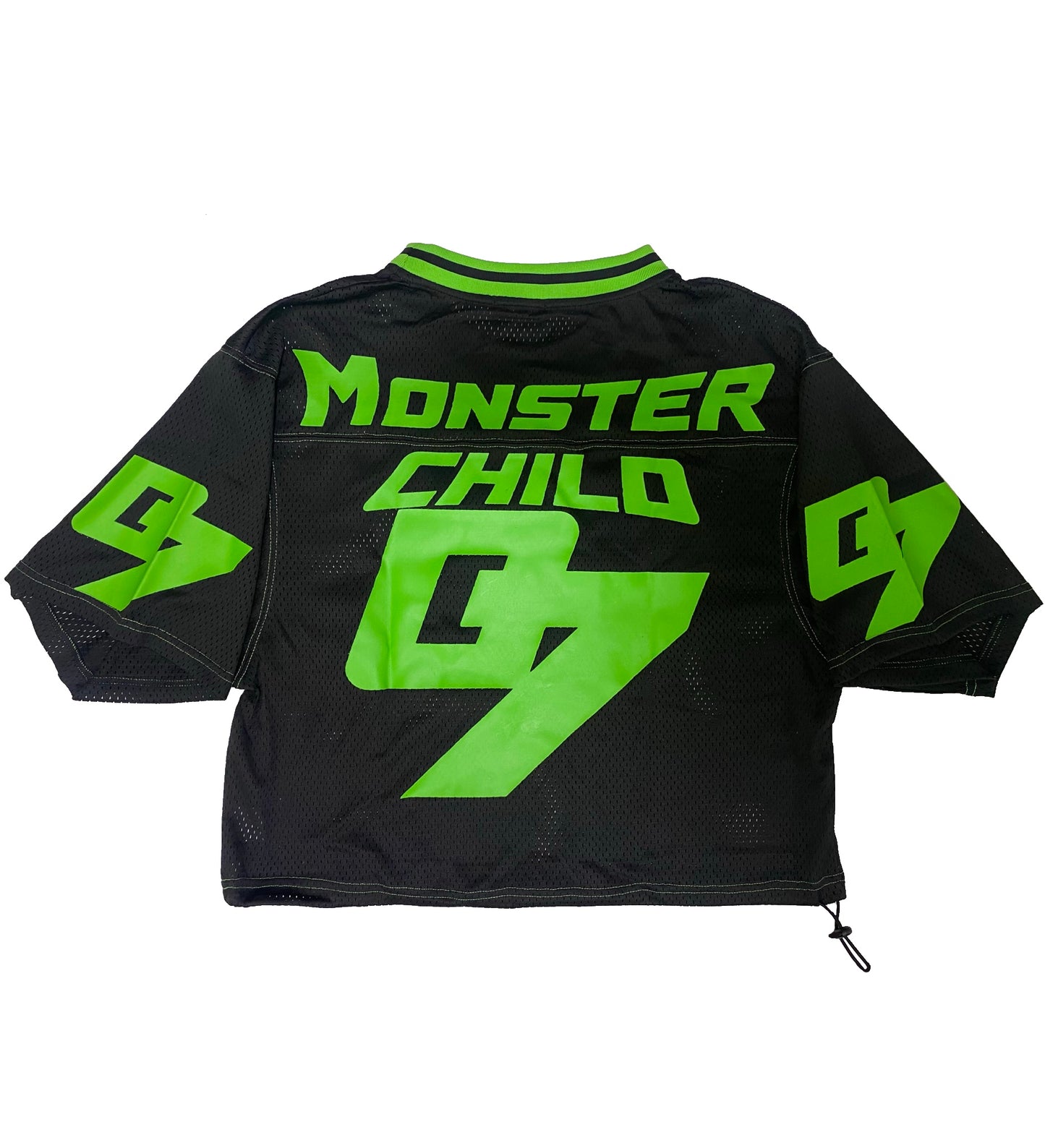 Starchild Jersey