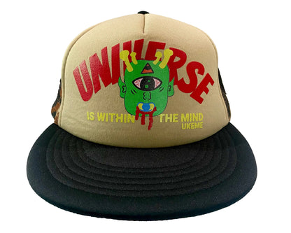 Uniworld Cap UKEME OFFICIAL