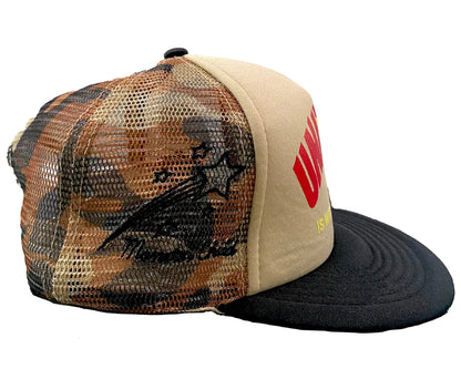 Uniworld Cap UKEME OFFICIAL